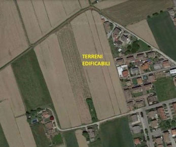 Foto Terreno edificabile in Strada Ingrova, Cameri di 21220 m² in vendita