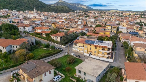 Foto Terreno edificabile a Siniscola di 330 m² in vendita