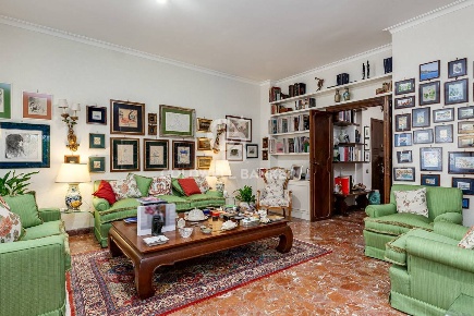 Foto Appartamento in Via Vincenzo Tangorra, Roma Fleming di 165 m²