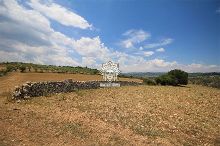 Foto Terreno agricolo in contrada mascà, Cassaro di 600 m² in vendita