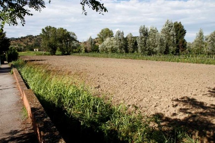 Foto Terreno agricolo in MONTICELLI, Padova Monticelli di 8700 m²