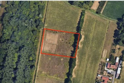 Foto Terreno agricolo in Via Due Palazzi Padova PD Italia, Padova
