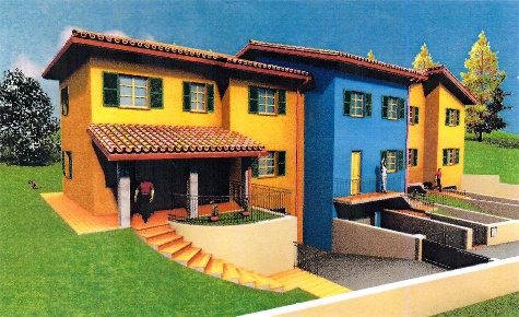 Foto Terreno edificabile in sp43, Molazzana di 2000 m² in vendita
