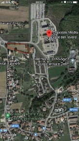 Foto Terreno edificabile a Todi di 3064 m² in vendita