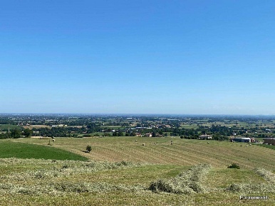 Foto Terreno edificabile in Carcarecchio, Traversetolo di 1200 m²