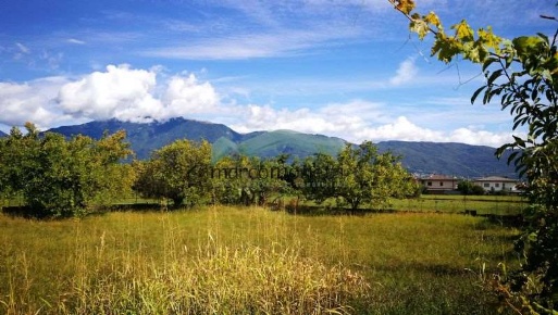 Foto Terreno edificabile a Vittorio Veneto di 1000 m² in vendita
