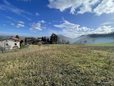 Foto Terreno edificabile in Magrignano, Neviano degli Arduini Magrignano