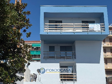 Foto Appartamento in via Brilla, Savona Legino, Zinola, Fornaci di 87 m²