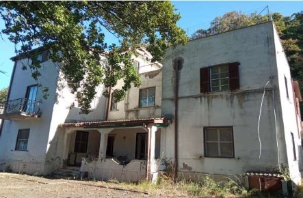 Foto Terreno edificabile in Via Siliqua, Fiumicino Aranova di 2400 m²