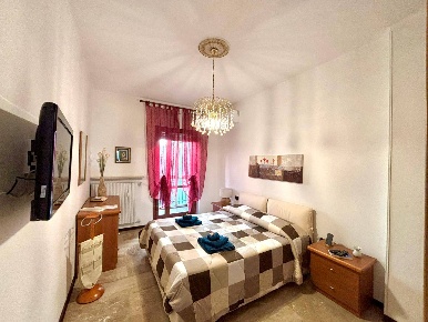 Foto Appartamento a Alessandria Piazza Genova di 70 m² con 3 locali