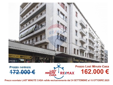 Foto Appartamento in piave, Varese Centro di 113 m² con 4 locali in vendita