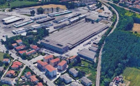 Foto Terreno edificabile in Via Castellana, Treviso Monigo in vendita