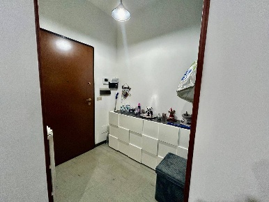 Foto Appartamento in via Brusa, Torino Lucento di 57 m² con 2 locali