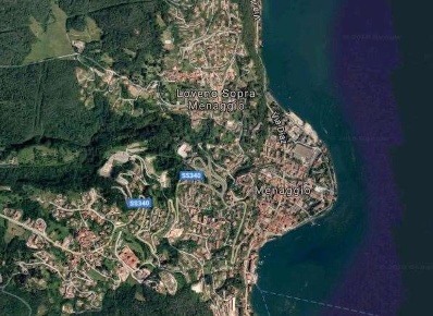 Foto Terreno edificabile a Menaggio di 12000 m² in vendita