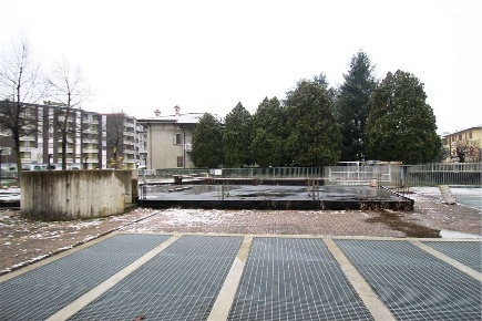 Foto Terreno edificabile in Via Papa Giovanni XXIII, Oggiono Centro