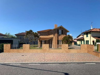 Foto Terreno edificabile in Via Gramsci, Casalino Cameriano di 700 m²
