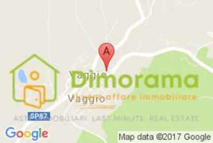 Foto Terreno edificabile in Via Pignotti, Reggello Vaggio di 345 m²