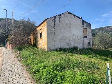 Foto Terreno edificabile in Via Santu Micali 46, Loiri Porto San Paolo