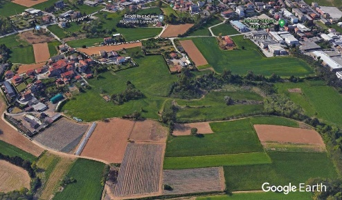 Foto Terreno agricolo a Figino Serenza di 30000 m² in vendita