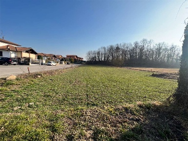 Foto Terreno edificabile in VIA DE AMICIS  20, Mornago Centro di 1900 m²