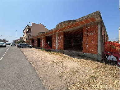 Foto Terreno edificabile in via Aspromonte 31, Olbia in vendita