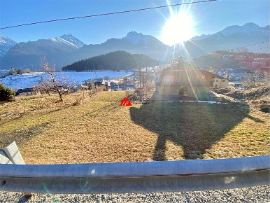 Foto Terreno edificabile in Strada regionale 26, Saint-Nicolas di 536 m²