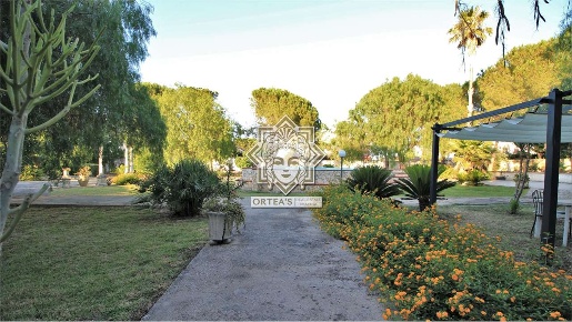 Foto Terreno edificabile in Via Massolivieri, Siracusa Isola di 5000 m²