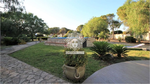 Foto Terreno edificabile in Via Massolivieri, Siracusa Isola di 5000 m²