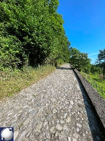 Foto Terreno agricolo in Via Capone, Asso Centro di 4350 m² in vendita