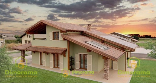 Foto Terreno edificabile in il Giardino 0, Coriano di 553 m² in vendita