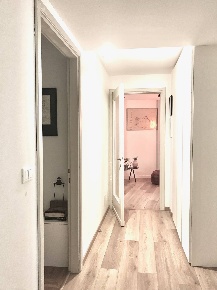 Foto Appartamento in piazza borsa, Treviso Piazza dei Signori di 165 m²