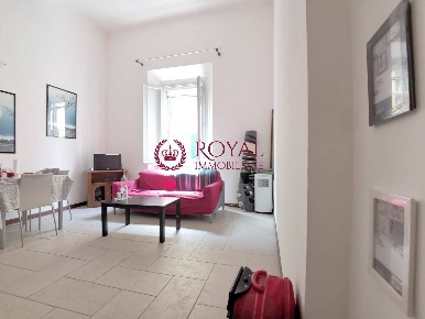 Foto Appartamento in Via Della Rondinella, Livorno Cisternone di 50 m²