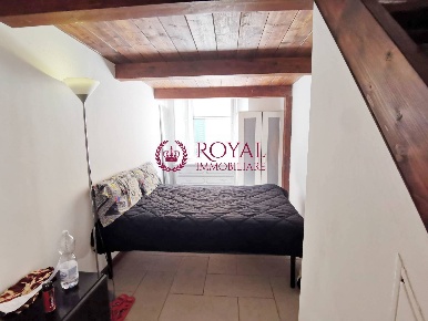Foto Appartamento in Via Della Rondinella, Livorno Cisternone di 50 m²