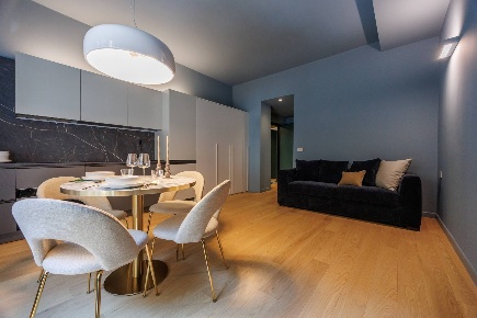Foto Appartamento in Via Alessandro Volta, Torino Via Roma di 38 m²