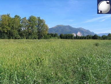 Foto Terreno agricolo a Rogeno di 13374 m² in vendita