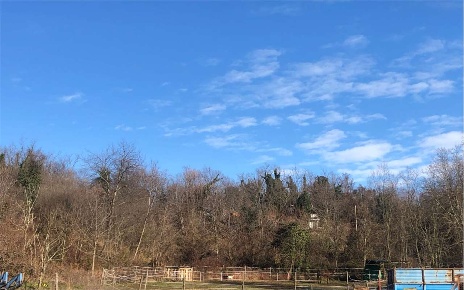 Foto Terreno edificabile in Via Trieste, Gorizia Centro di 2693 m²