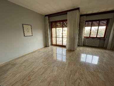 Foto Appartamento a Alessandria Pista di 130 m² con 6 locali in vendita