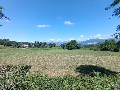 Foto Terreno agricolo in Via Provinciale, Garbagnate Monastero Brongio