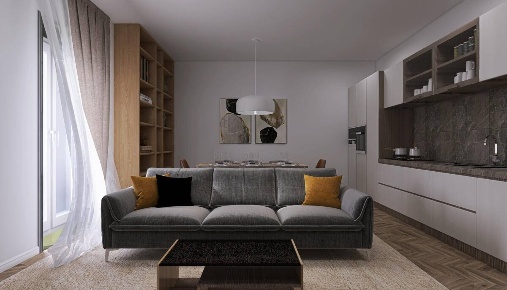 Foto Appartamento in VIA MARGHERITA, Taranto Borgo di 120 m² con 4 locali