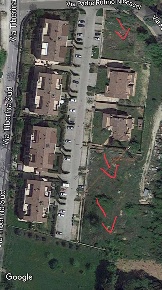 Foto Terreno edificabile a Deruta di 1300 m² in vendita
