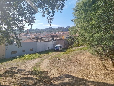 Foto Terreno edificabile in Rione Monti di Bò 19, Aggius in vendita