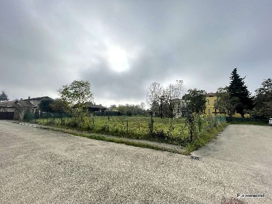 Foto Terreno edificabile in Strada Del Bottone, Traversetolo Vignale