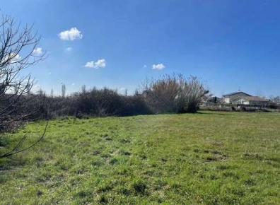 Foto Terreno edificabile in Via Don Astolfi, Bagnolo San Vito di 1643 m²