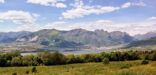 Foto Terreno edificabile in Via Ripamonti, Colle Brianza Ravellino