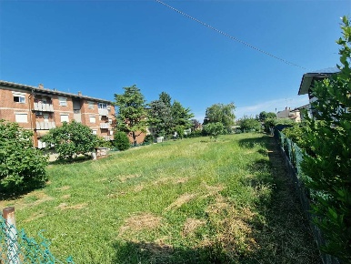 Foto Terreno edificabile in Via Antonio Smareglia snc, San Canzian d'Isonzo