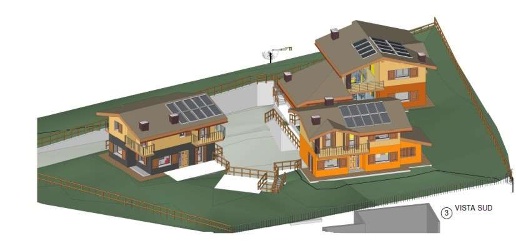 Foto Terreno edificabile in villaggio la plantaz, Quart Villair Amerique