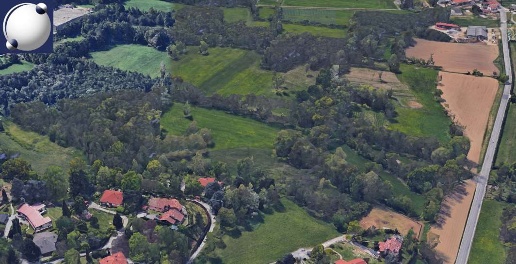 Foto Terreno agricolo in Via per Monguzzo, Anzano del Parco Centro