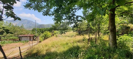 Foto Terreno agricolo a Mercato San Severino di 5600 m² in vendita