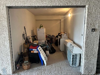 Foto Magazzino in VIA Del Fante, Marsala Stagnone di 15 m² con 1 locali
