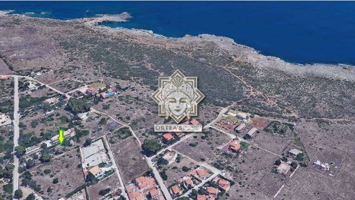 Foto Terreno edificabile in Via capo lilibeo 3, Siracusa Plemmirio